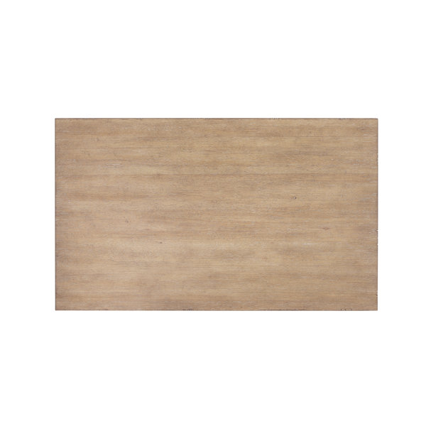 Mercury Row® Joshua Solid Wood Nightstand & Reviews Wayfair